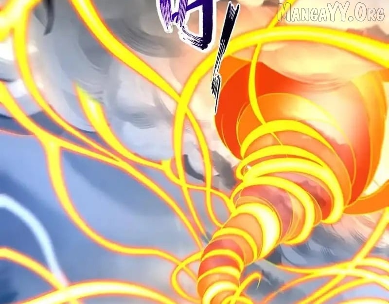 Invincible After Shocking My Empress Wife Chapter 110 - page 60